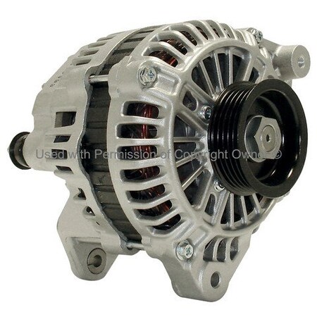 Mpa Quality-Built Alternator Remanufactured, MPA Quality-Built 13473 13473